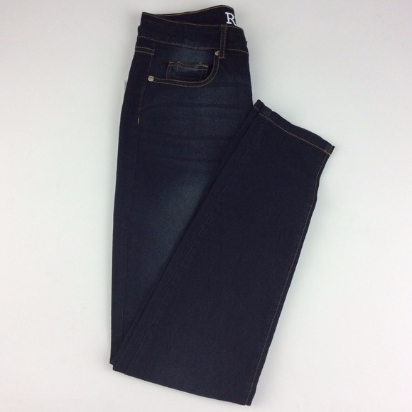 Robuck And Co. Missy Insane Jeggings - Picture 1 of 4
